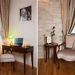 Opera Heritage Rooms