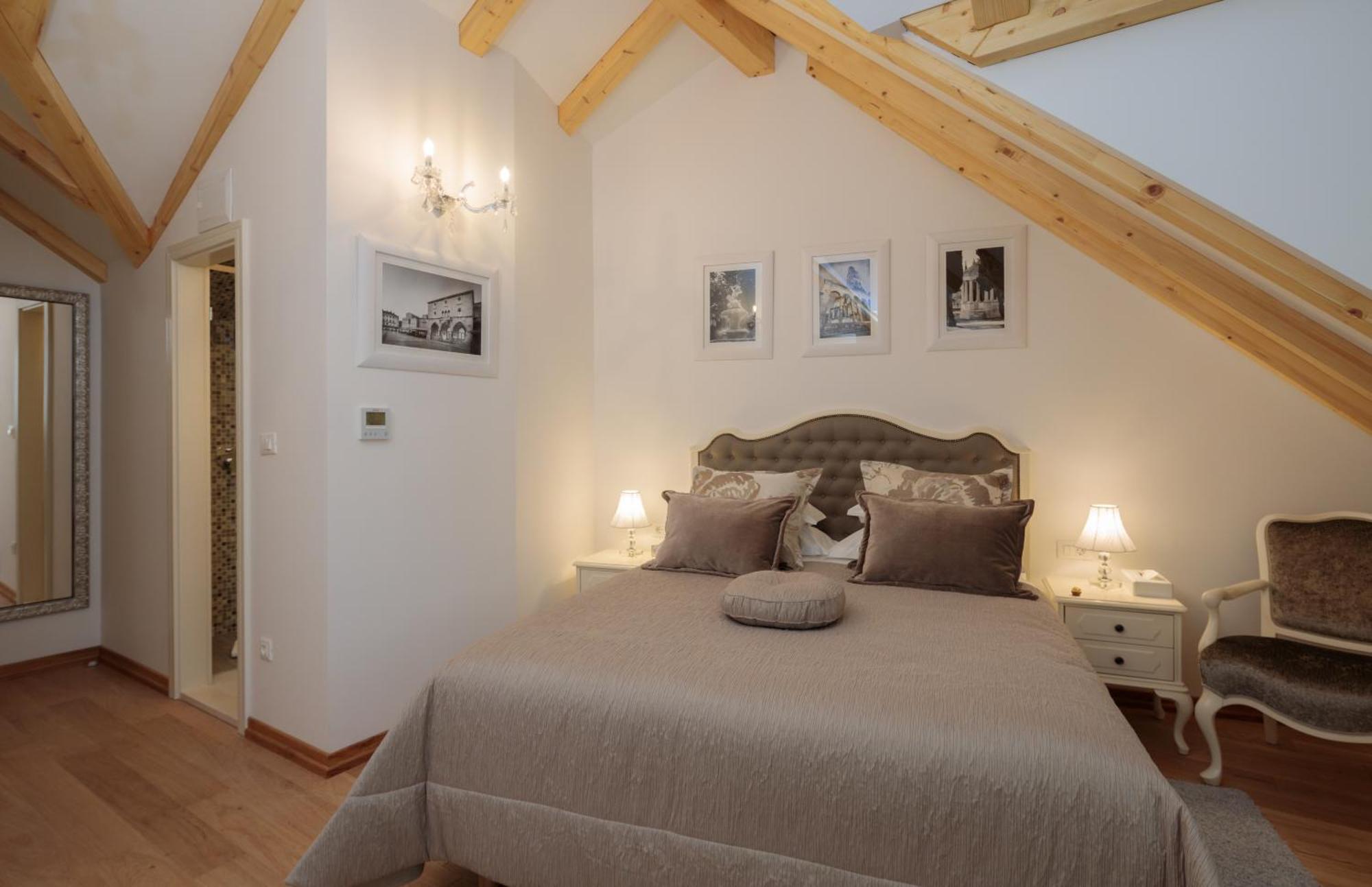 Bed & Breakfast Opera Heritage Split