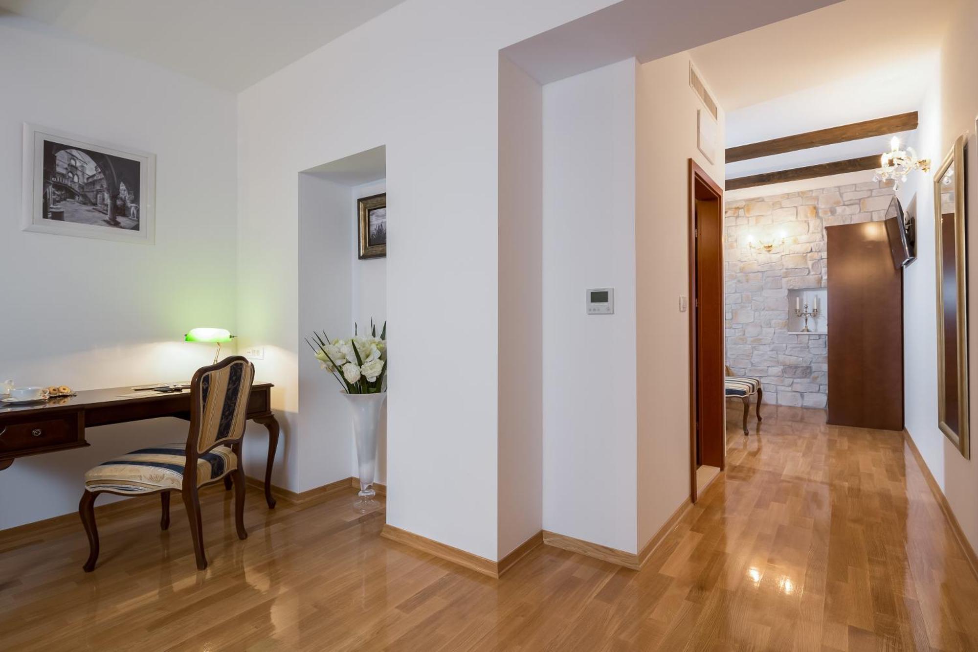 Opera Heritage Bed & Breakfast