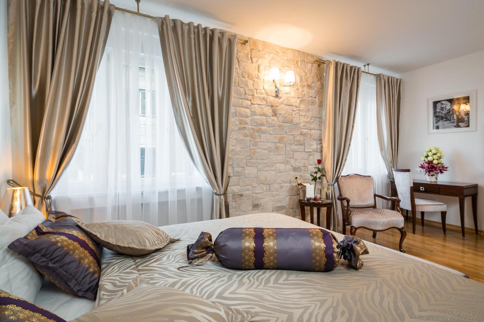 Bed & Breakfast Opera Heritage