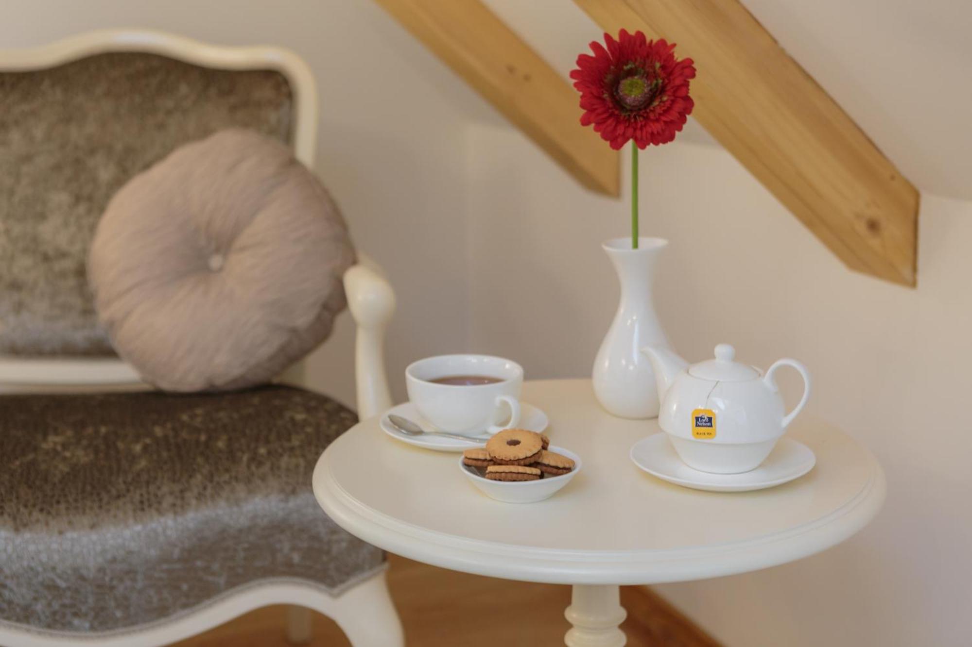 Bed & Breakfast Opera Heritage