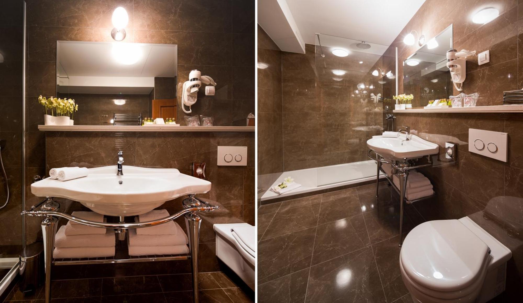 Bed & Breakfast Opera Heritage 4*