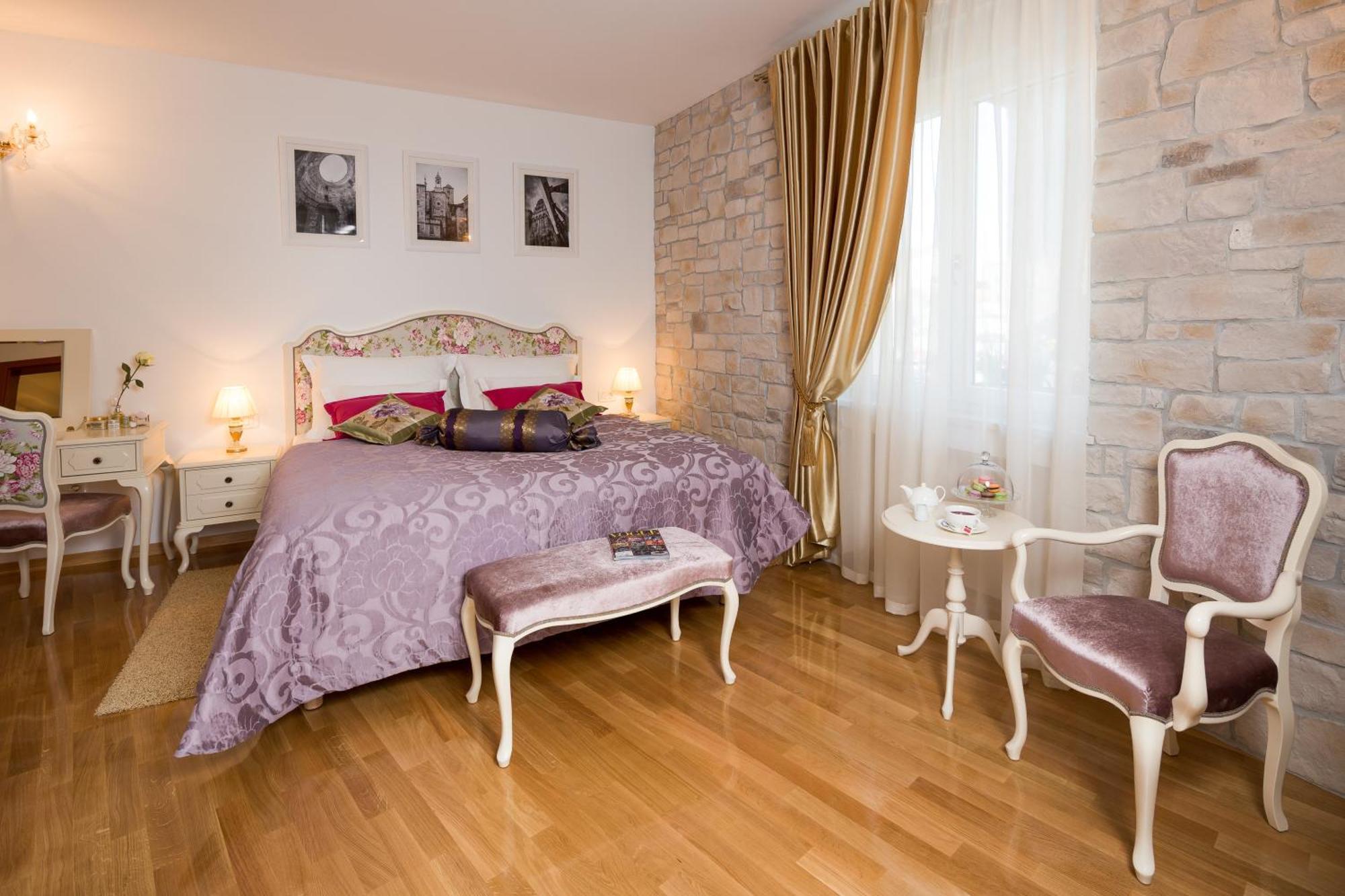 Opera Heritage Bed & Breakfast