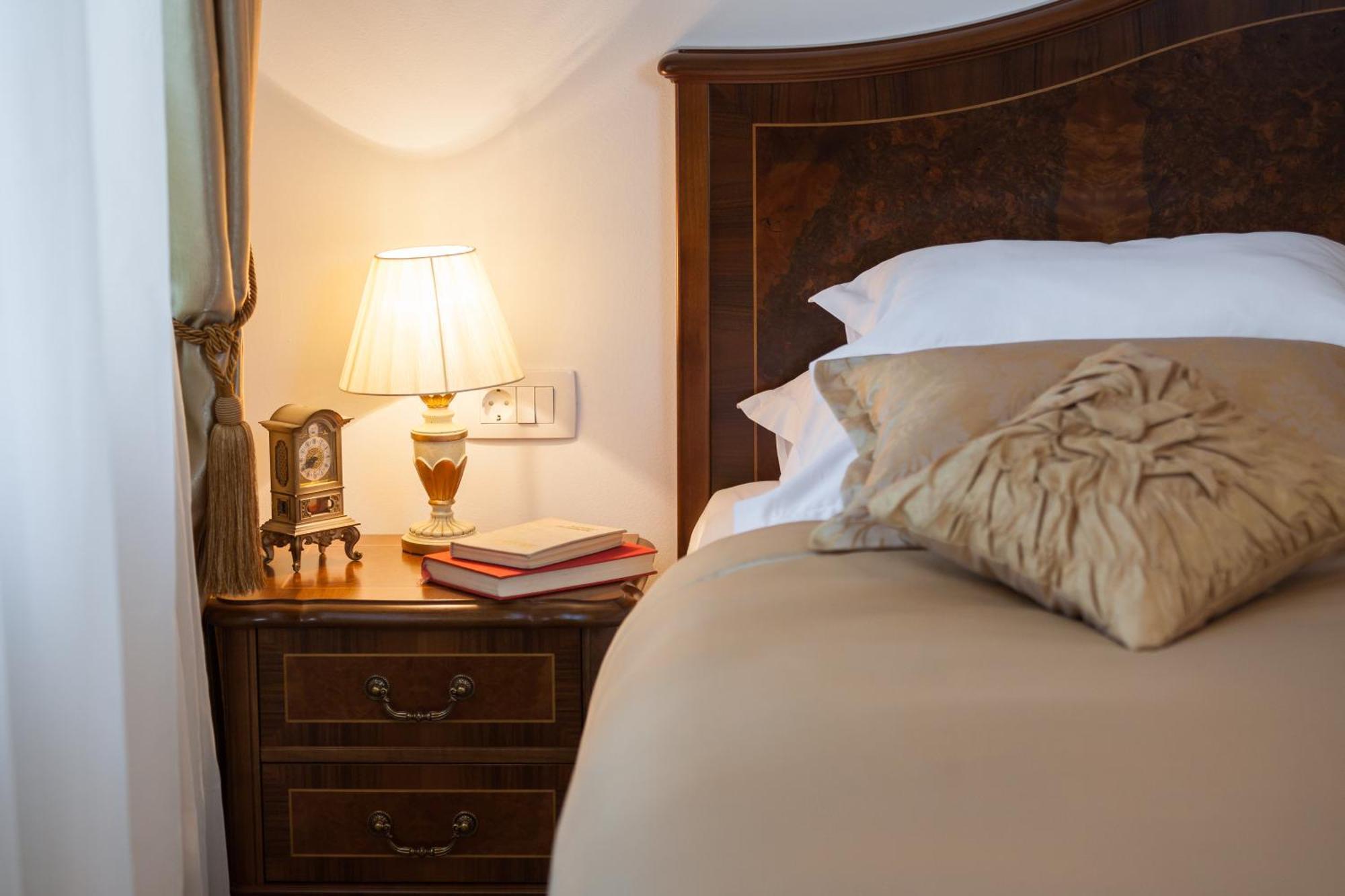 Bed & Breakfast Opera Heritage 4*