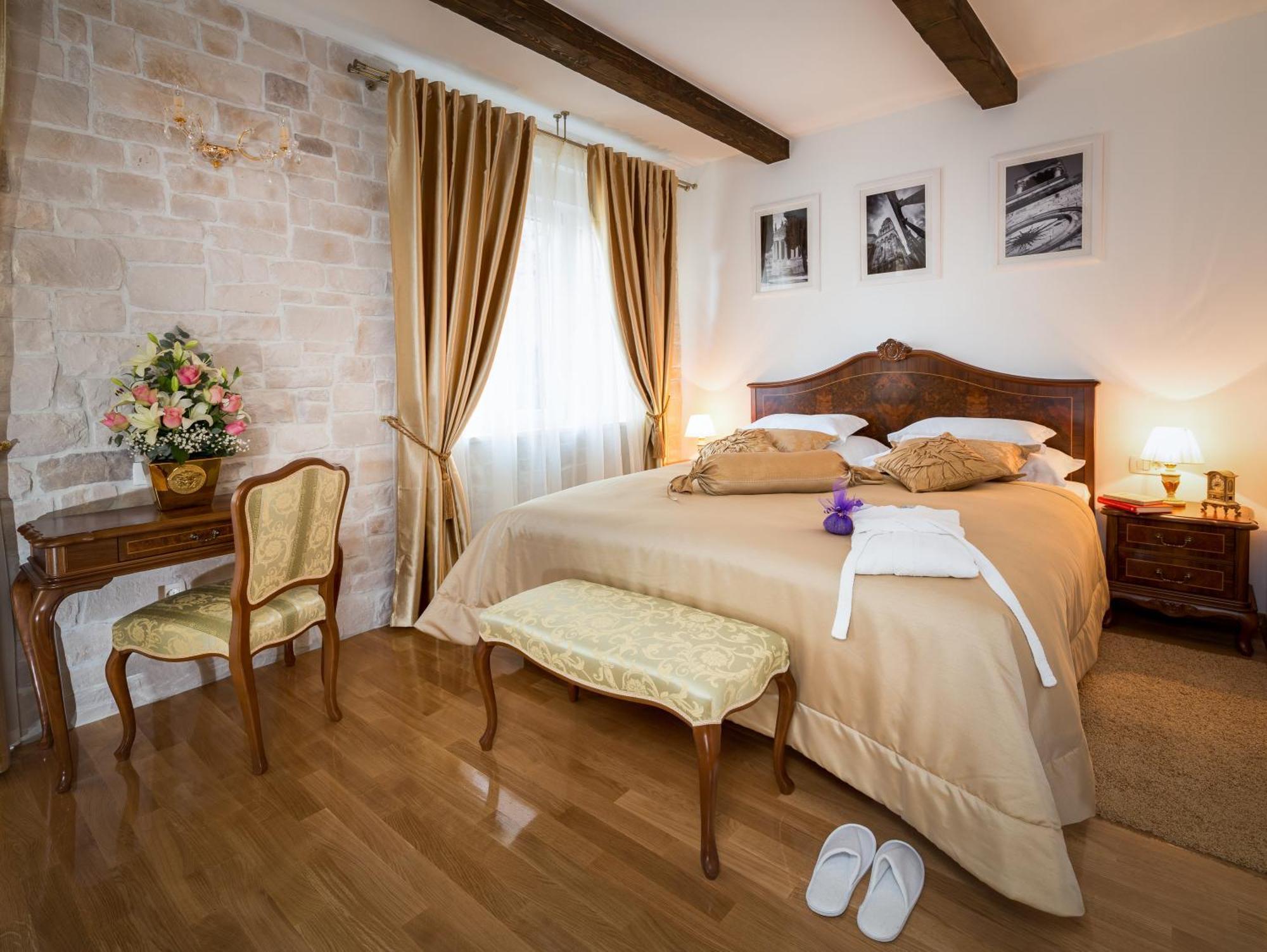 Opera Heritage Bed & Breakfast